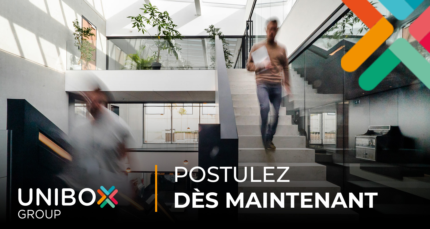 Jobs - UNIBOX GROUP